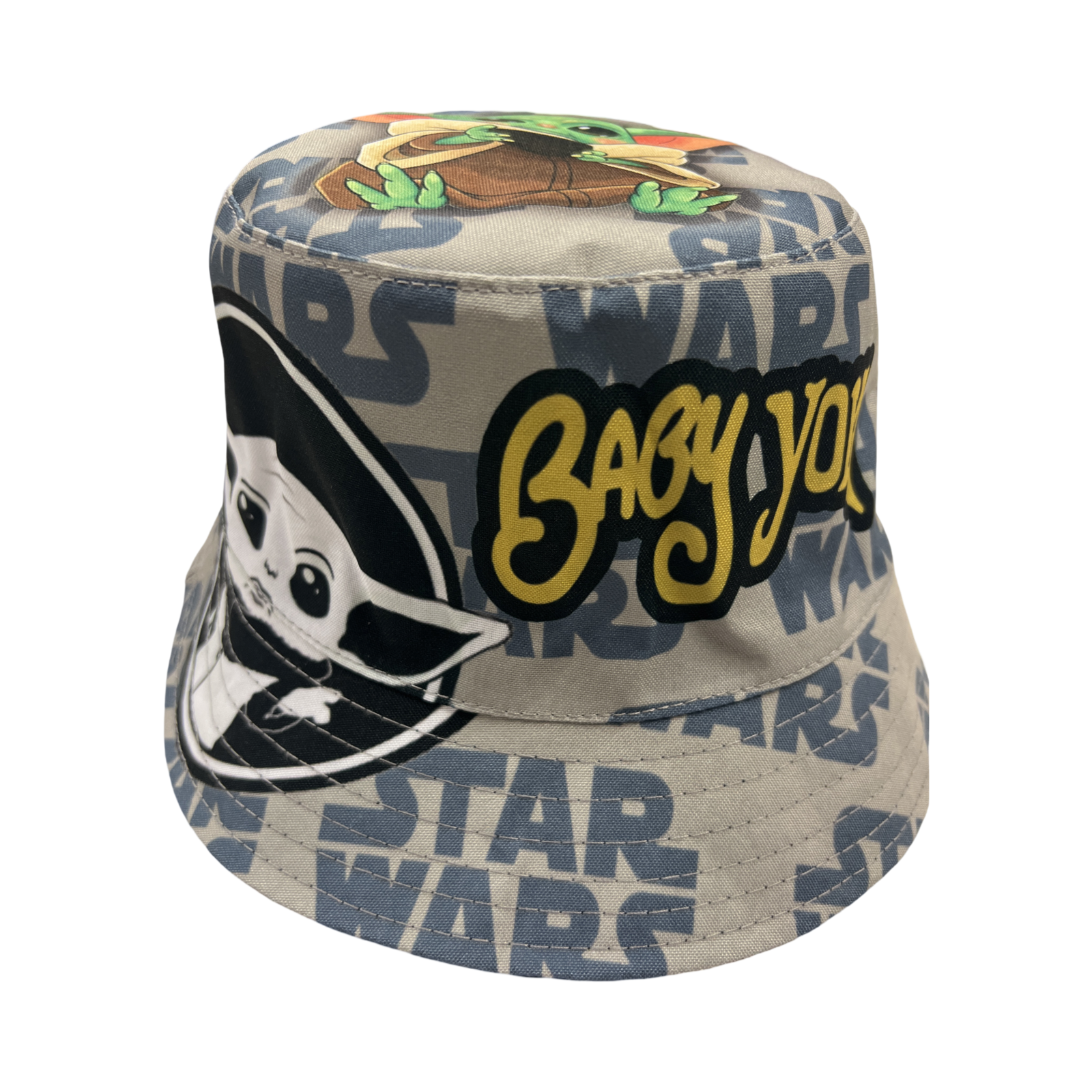 Star Wars Baby Yoda Bucket Hat