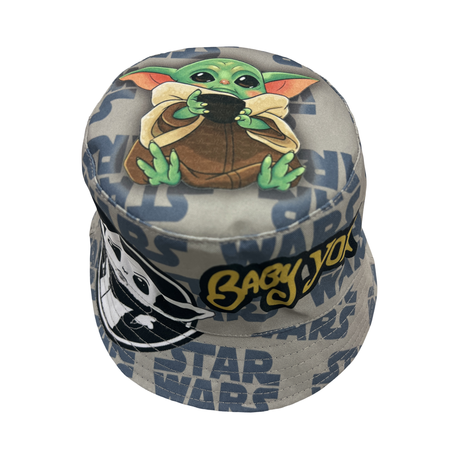 Star Wars Baby Yoda Bucket Hat