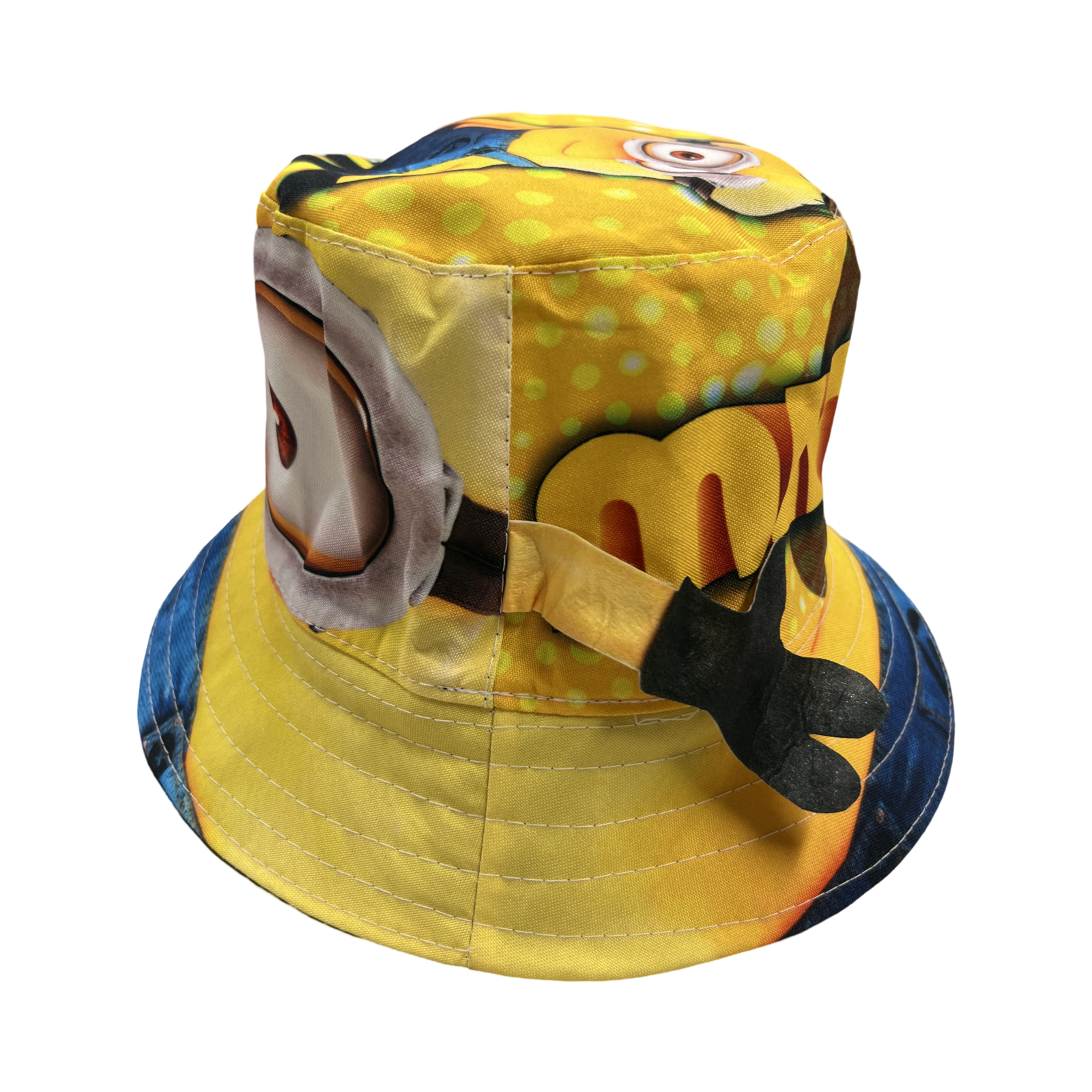 Despicable Me Minion Bob Cutie Bucket Hat