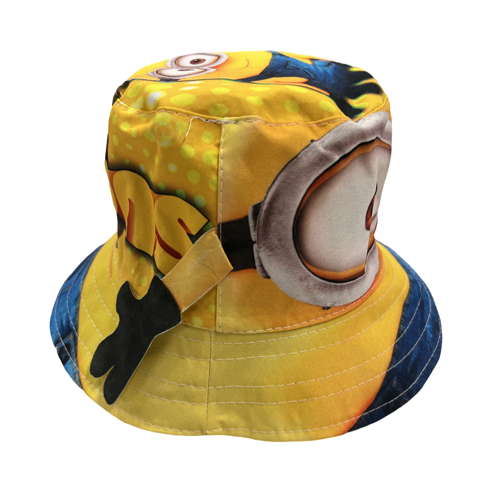 Despicable Me Minion Bob Cutie Bucket Hat