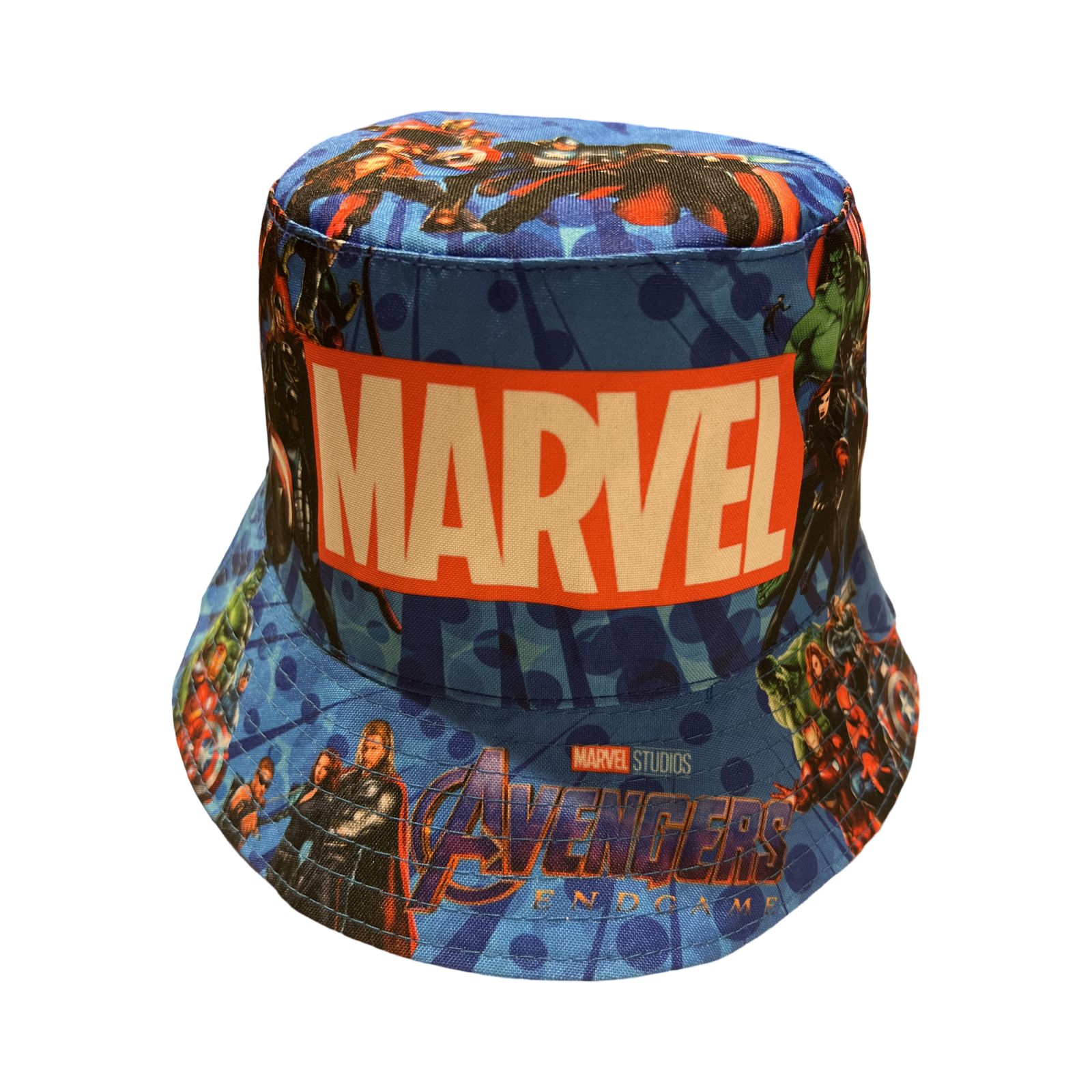 Marvel Avengers Bucket Hat