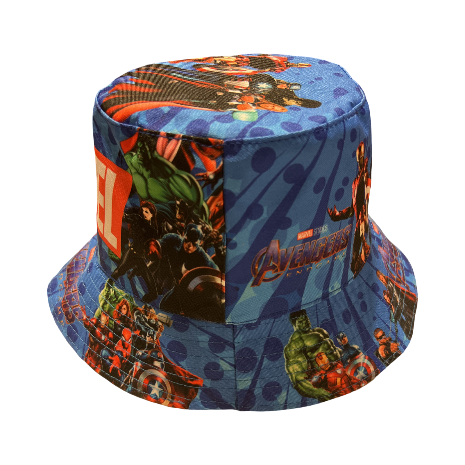 Marvel Avengers Bucket Hat