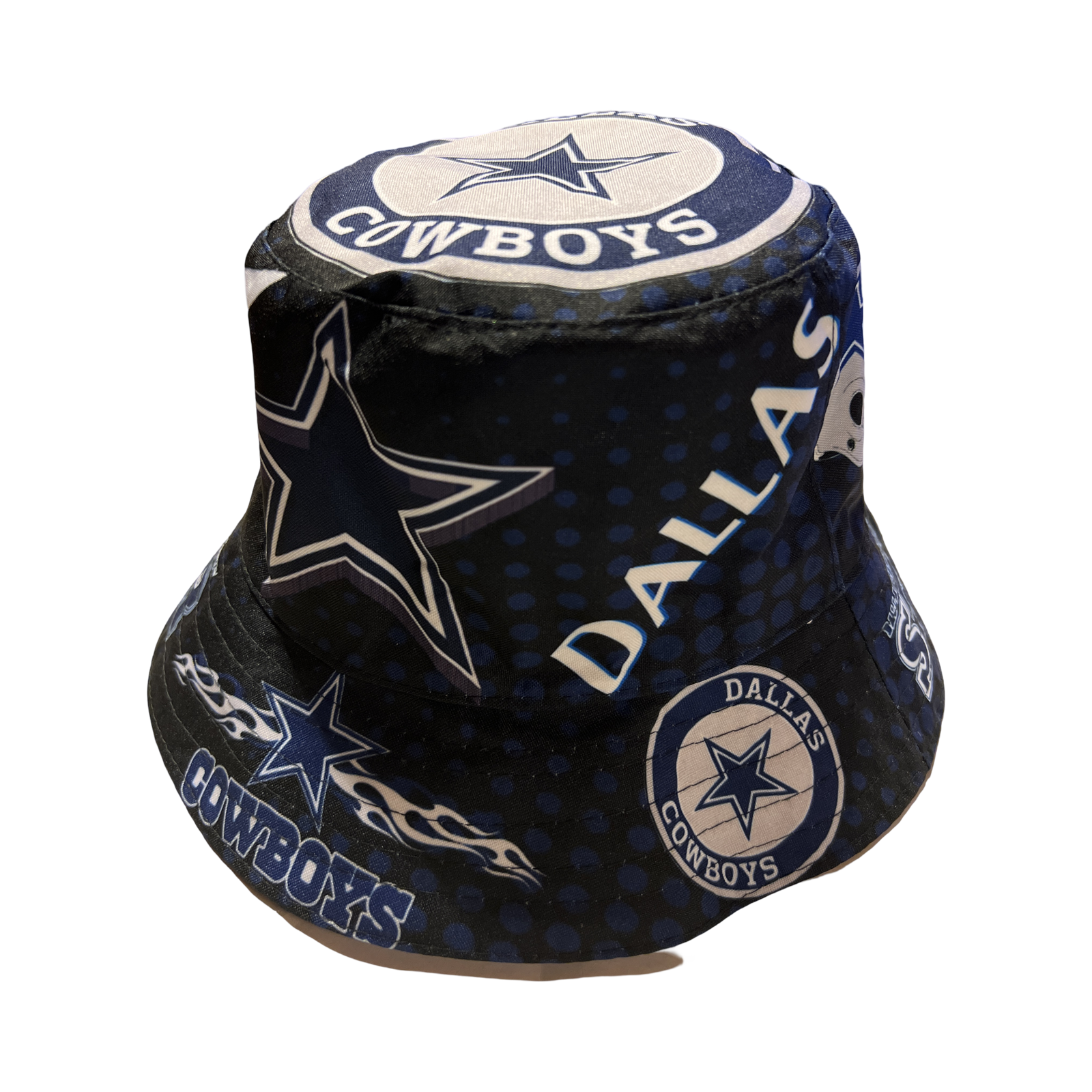 Dallas Bowboys Bucket Hat