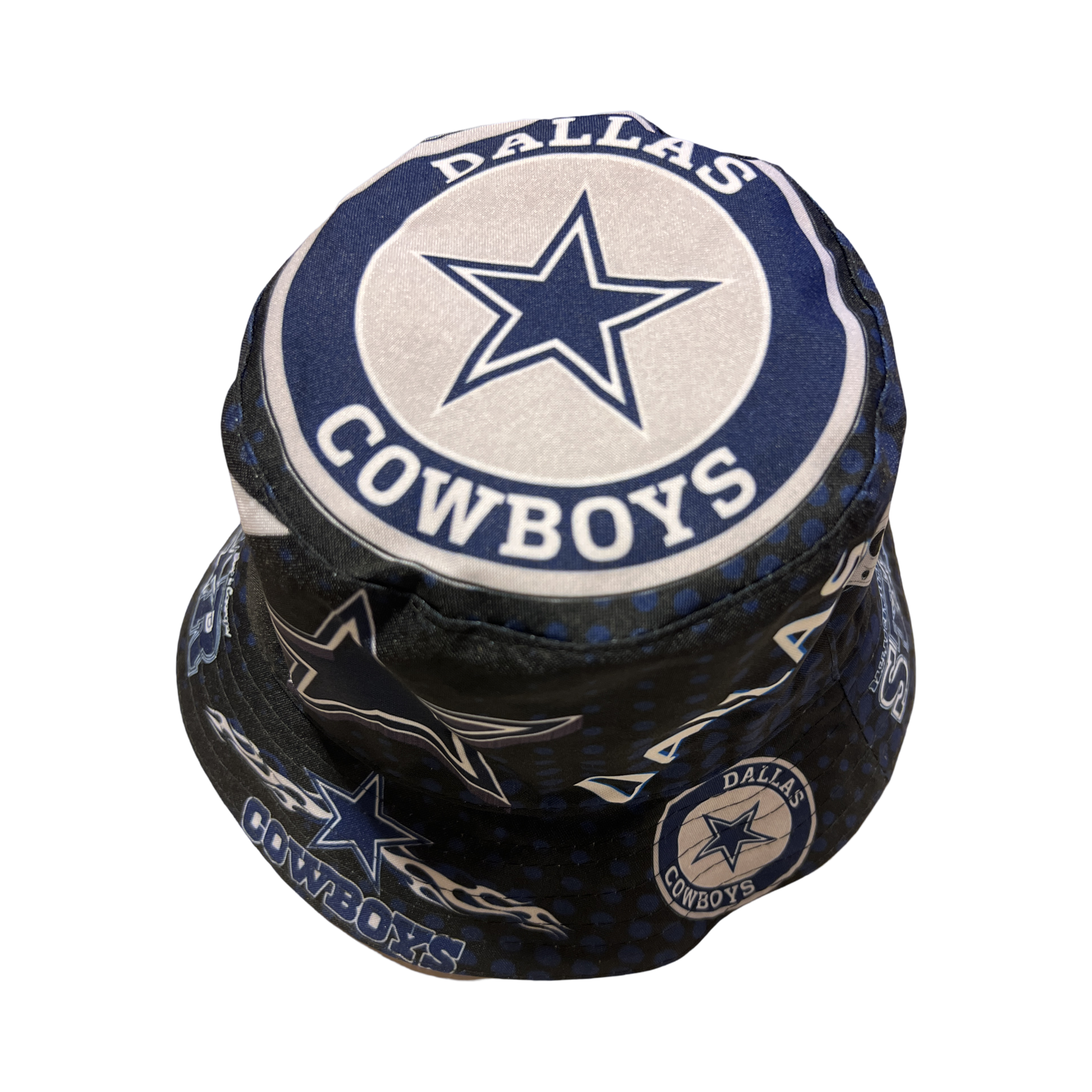 Dallas Bowboys Bucket Hat