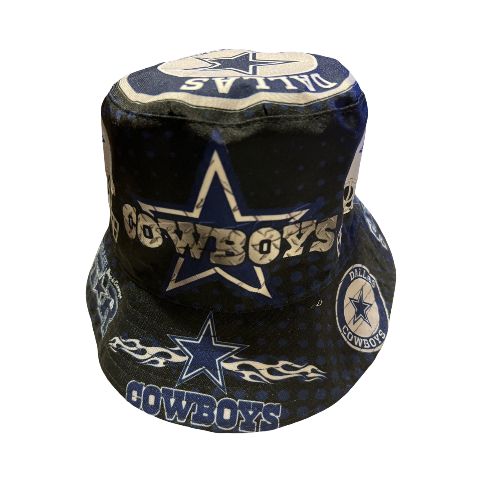 Dallas Bowboys Bucket Hat