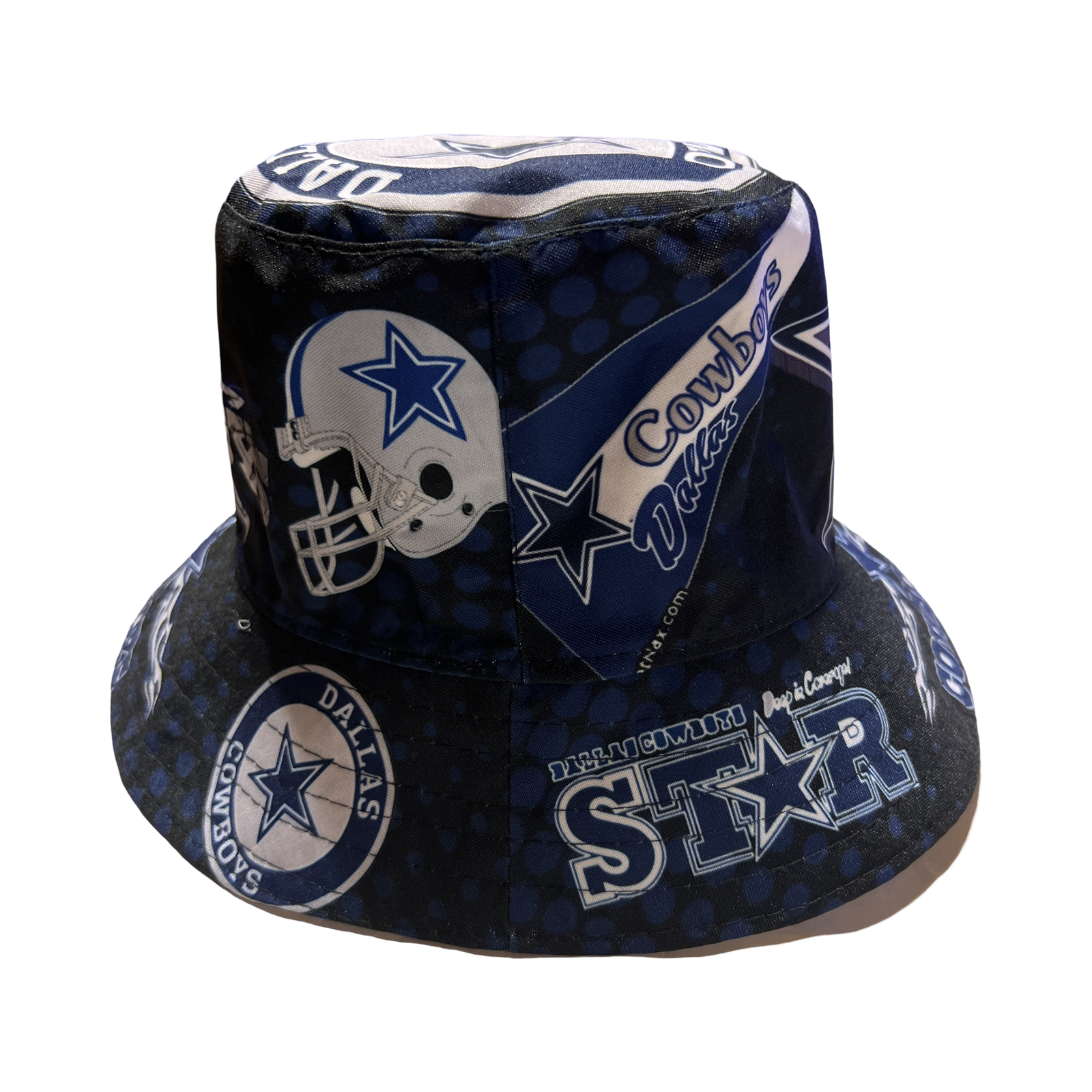 Dallas Bowboys Bucket Hat