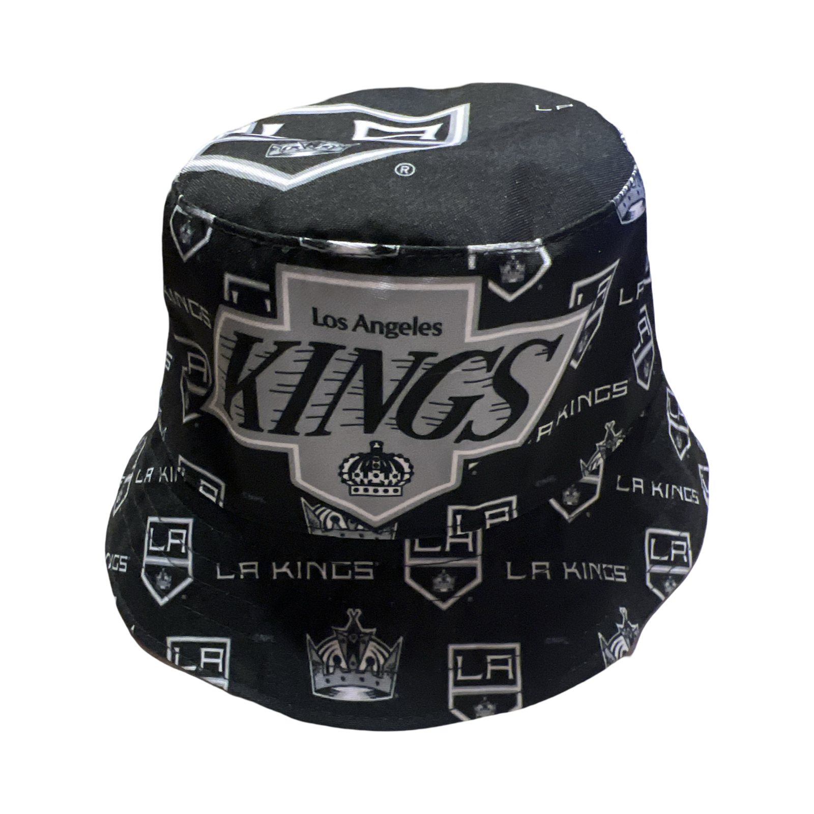 Los Angeles Kings Bucket Hat