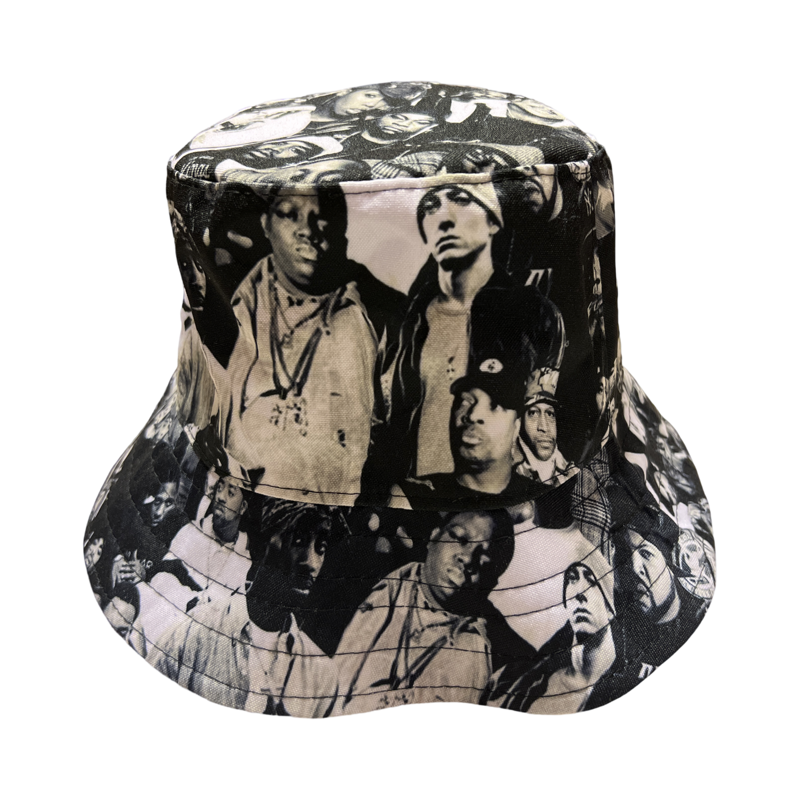 Hip Hop Legends  OG Bucket Hat