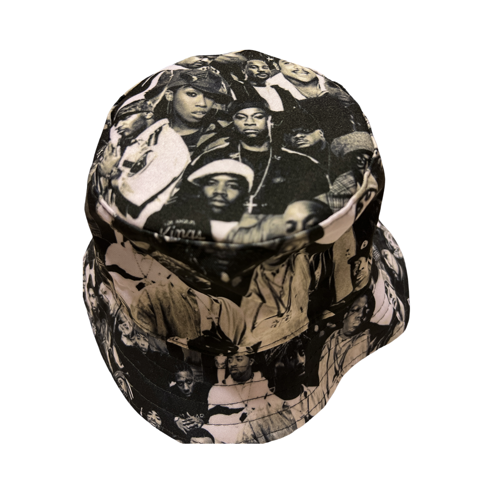 Hip Hop Legends  OG Bucket Hat