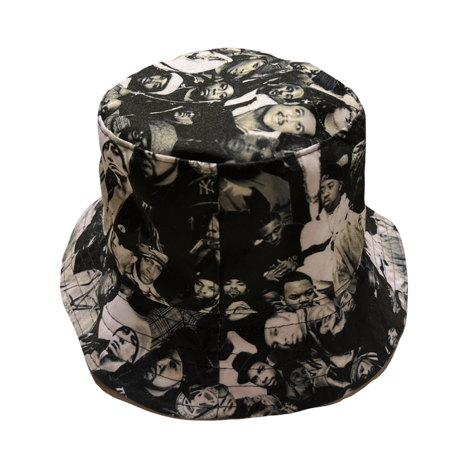 Hip Hop Legends  OG Bucket Hat