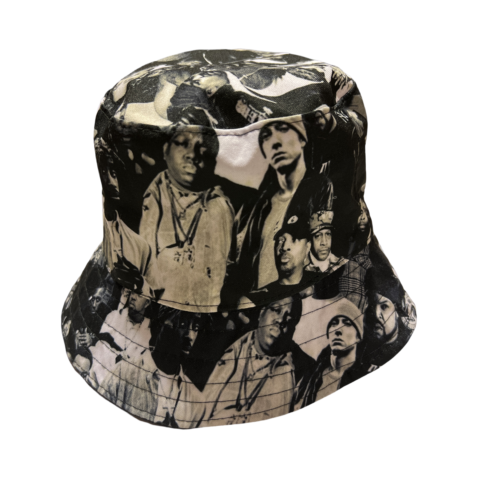 Hip Hop Legends  OG Bucket Hat