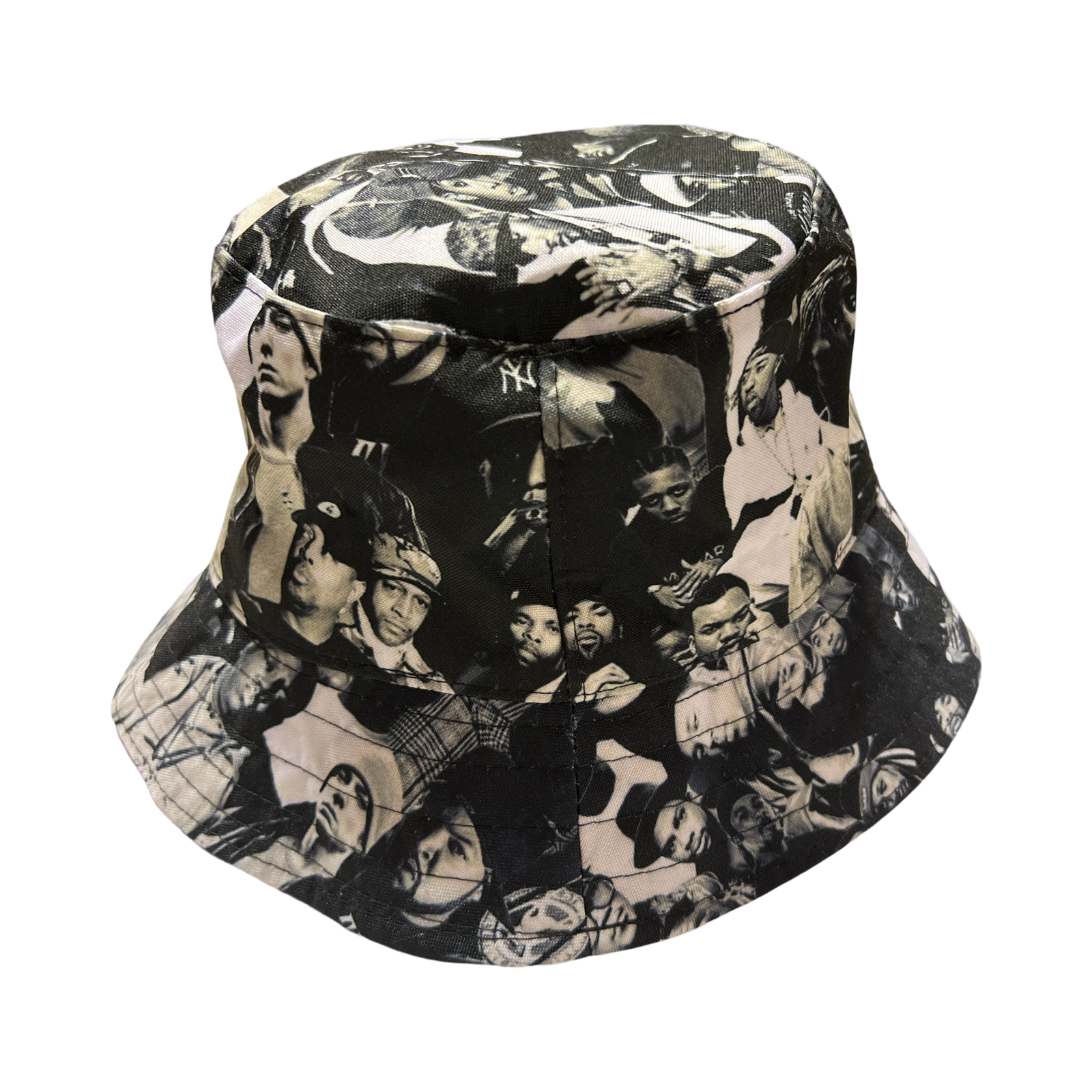 Hip Hop Legends  OG Bucket Hat