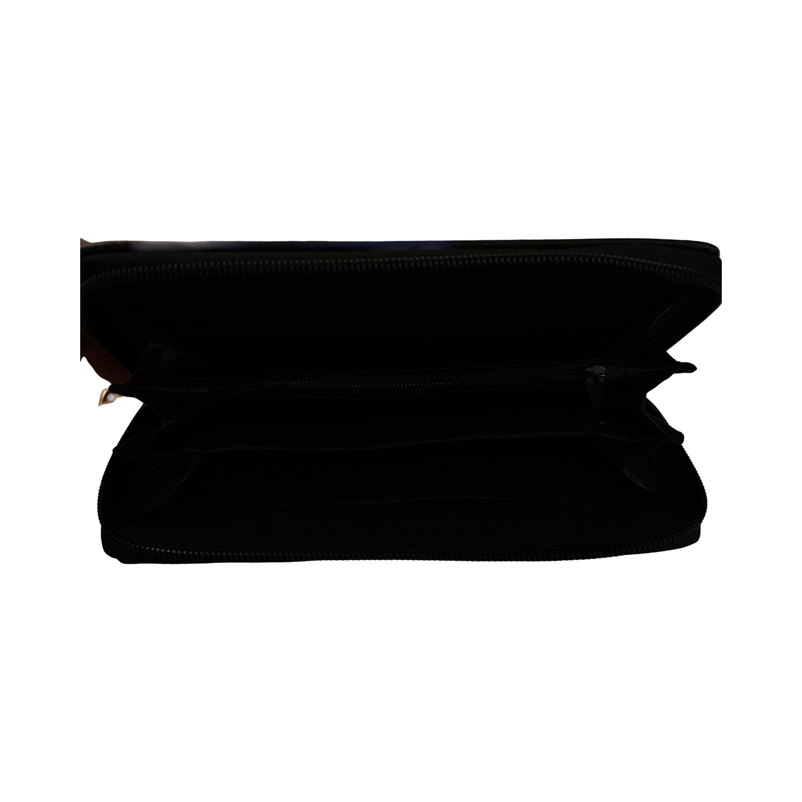 Wednesday Addams Long Wallet