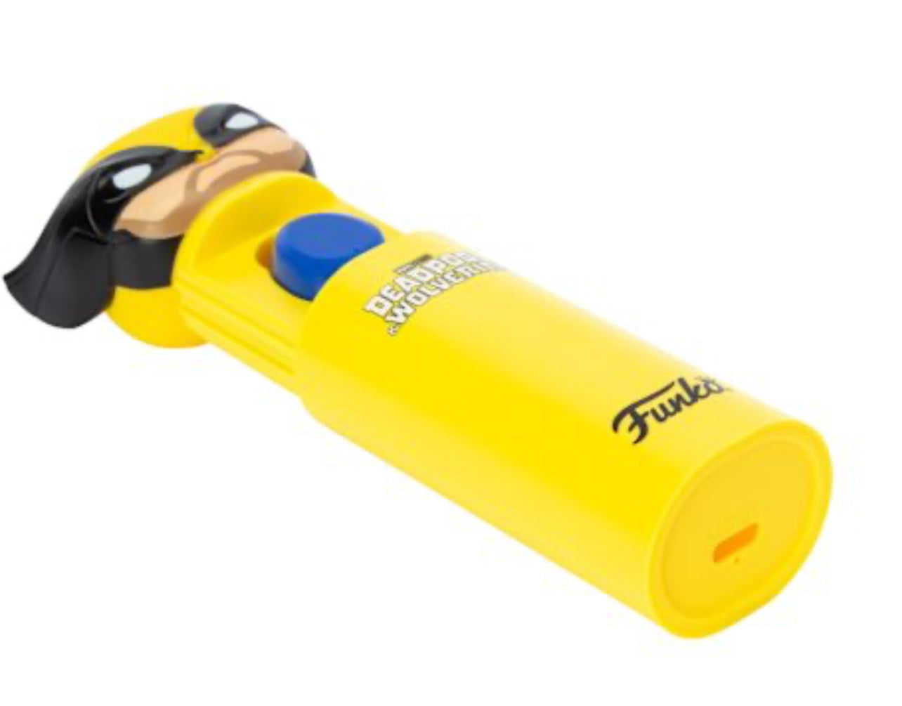 Deadpool & Wolverine True Wireless Earbuds, Wolverine