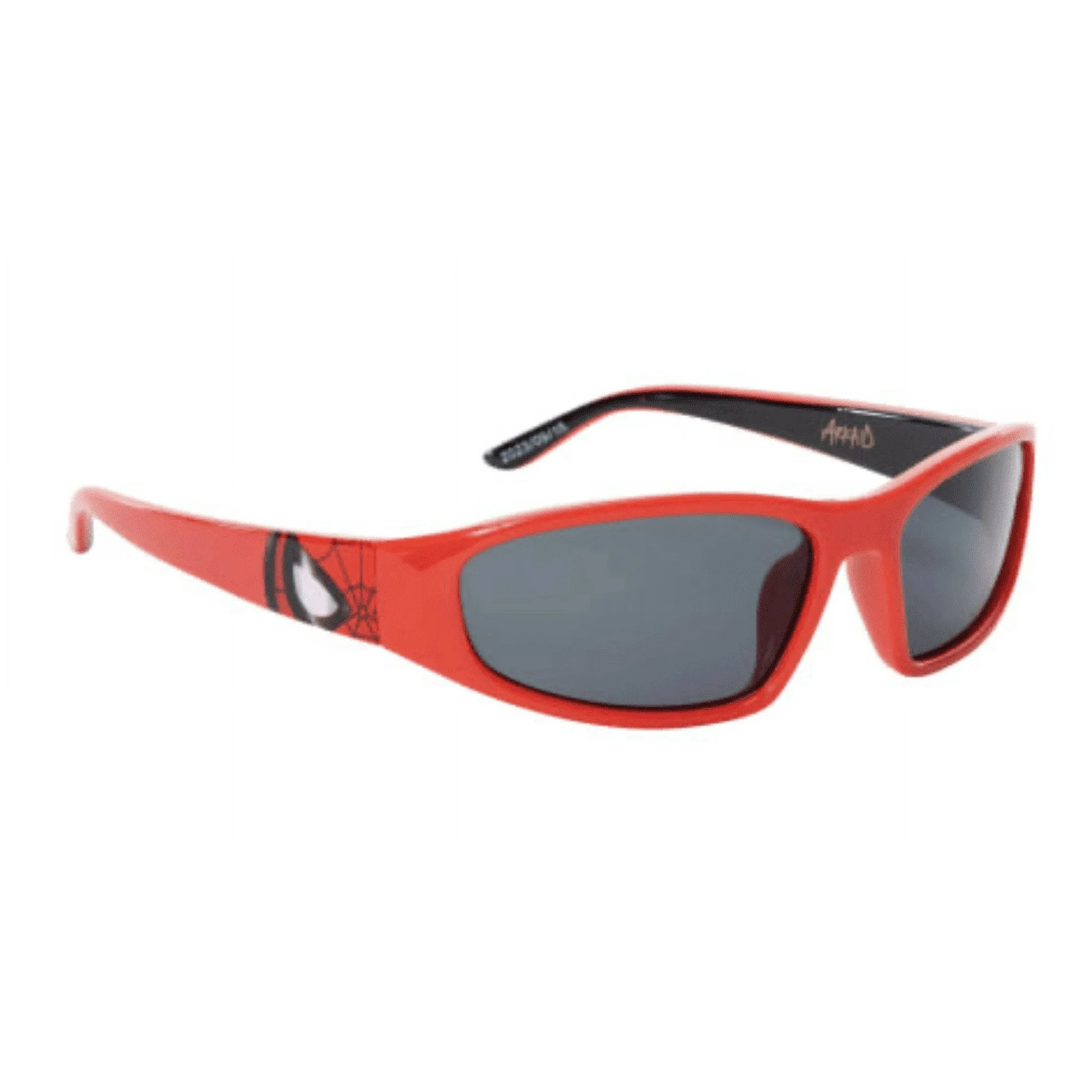 Marvel Spider-Man Kids Sporty Sunglasses