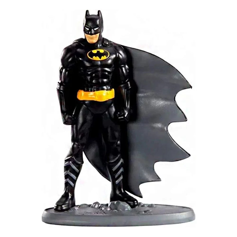 Mattel DC Justice League Mini Batman Figure â€“ Black Suit