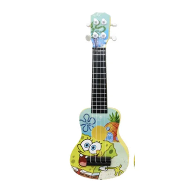 Nickelodeon SpongeBob SquarePants Ukulele