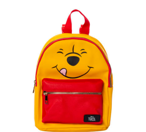 POOH Mini Backpack