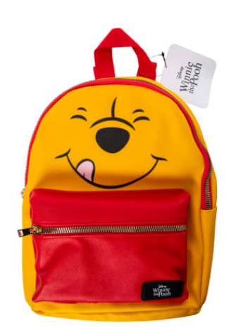 POOH Mini Backpack