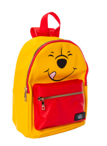 POOH Mini Backpack