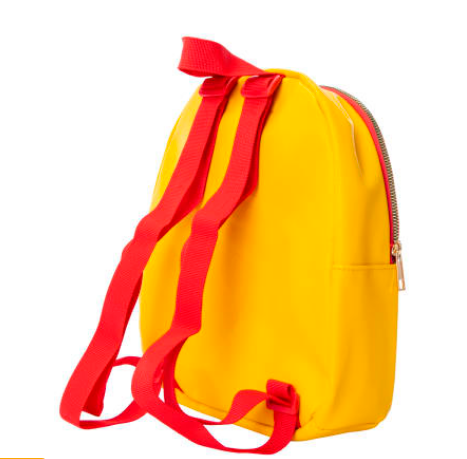 POOH Mini Backpack