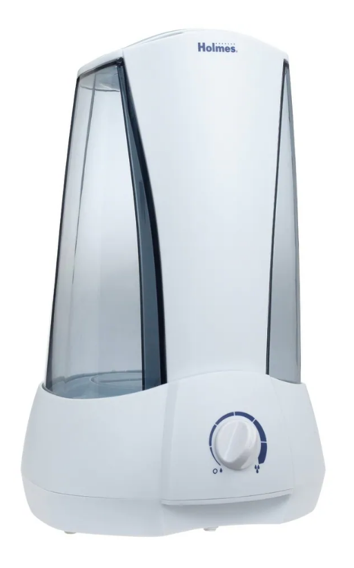 Holmes filter free ultrasonic humidifier( Open Box )