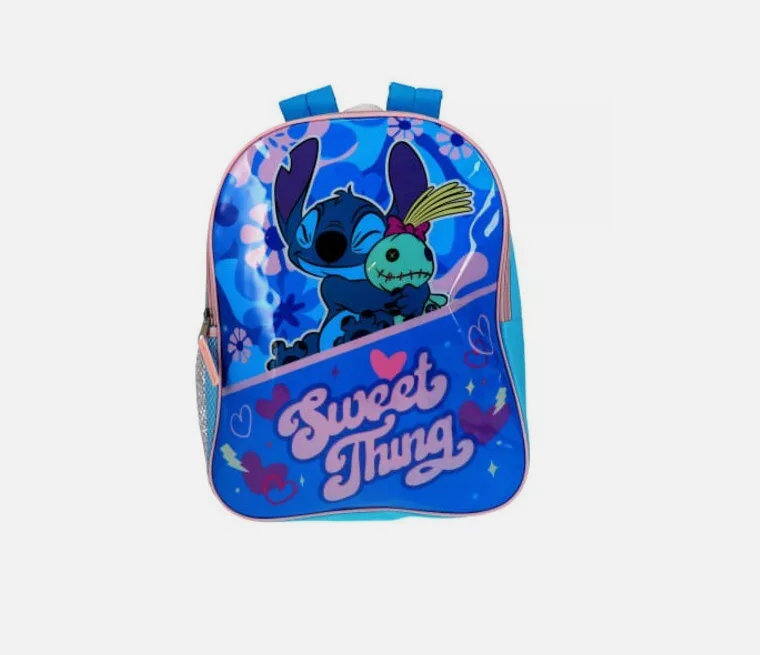 Disney Lilo & Stitch 'Sweet Thing' Backpack 15in