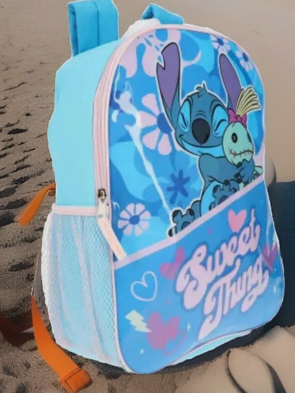 Disney Lilo & Stitch 'Sweet Thing' Backpack 15in