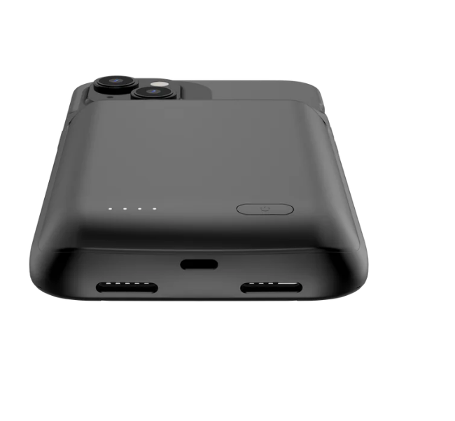 Plus Cases iPhone 13 pro Battery Case