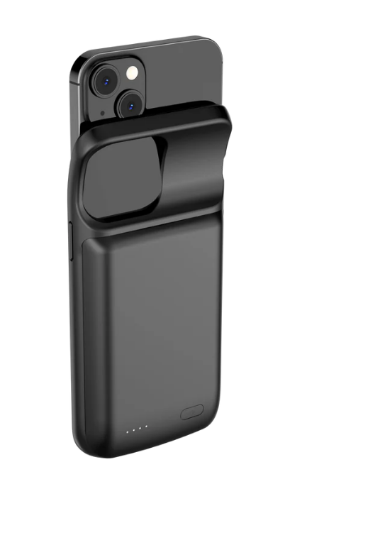 Plus Cases iPhone 13 pro Battery Case