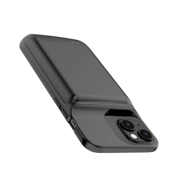 Plus Cases iPhone 13 pro Battery Case