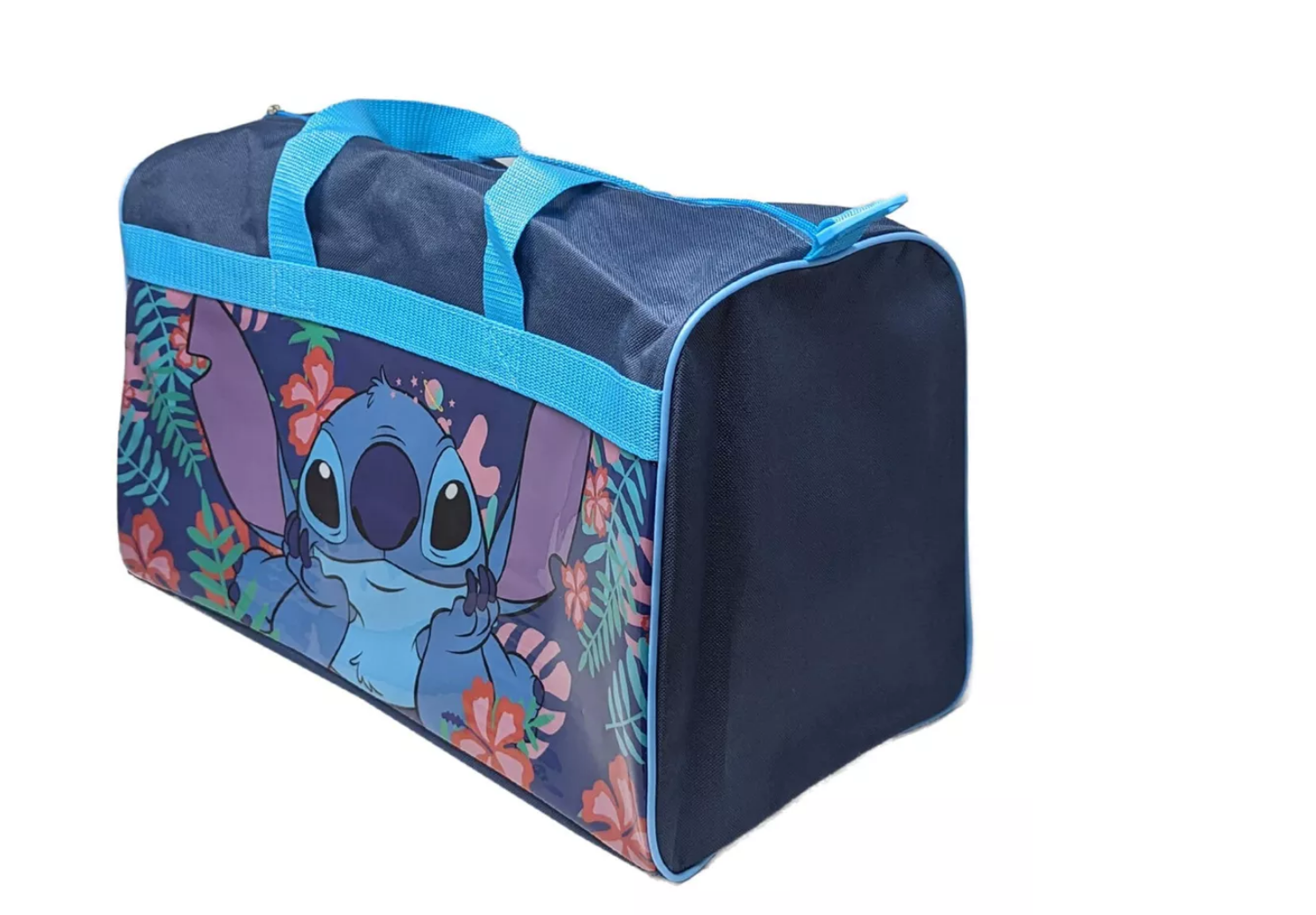 Disney Lilo & Stitch Duffle Bag 18" x 10" x 11"