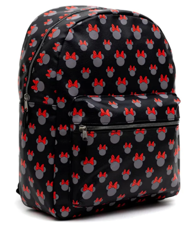 Minnie Mouse 16'' Deluxe Backpack