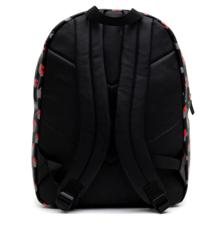 Minnie Mouse 16'' Deluxe Backpack