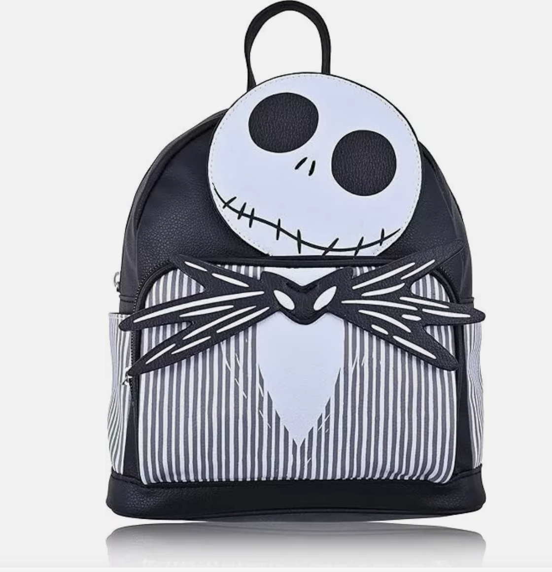 Disney Nightmare Before Christmas Mini Backpack for Adults and Teens