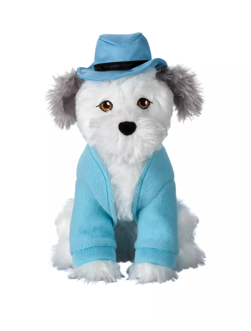 The Shaggy Dog Plush – Disney100 – 12''