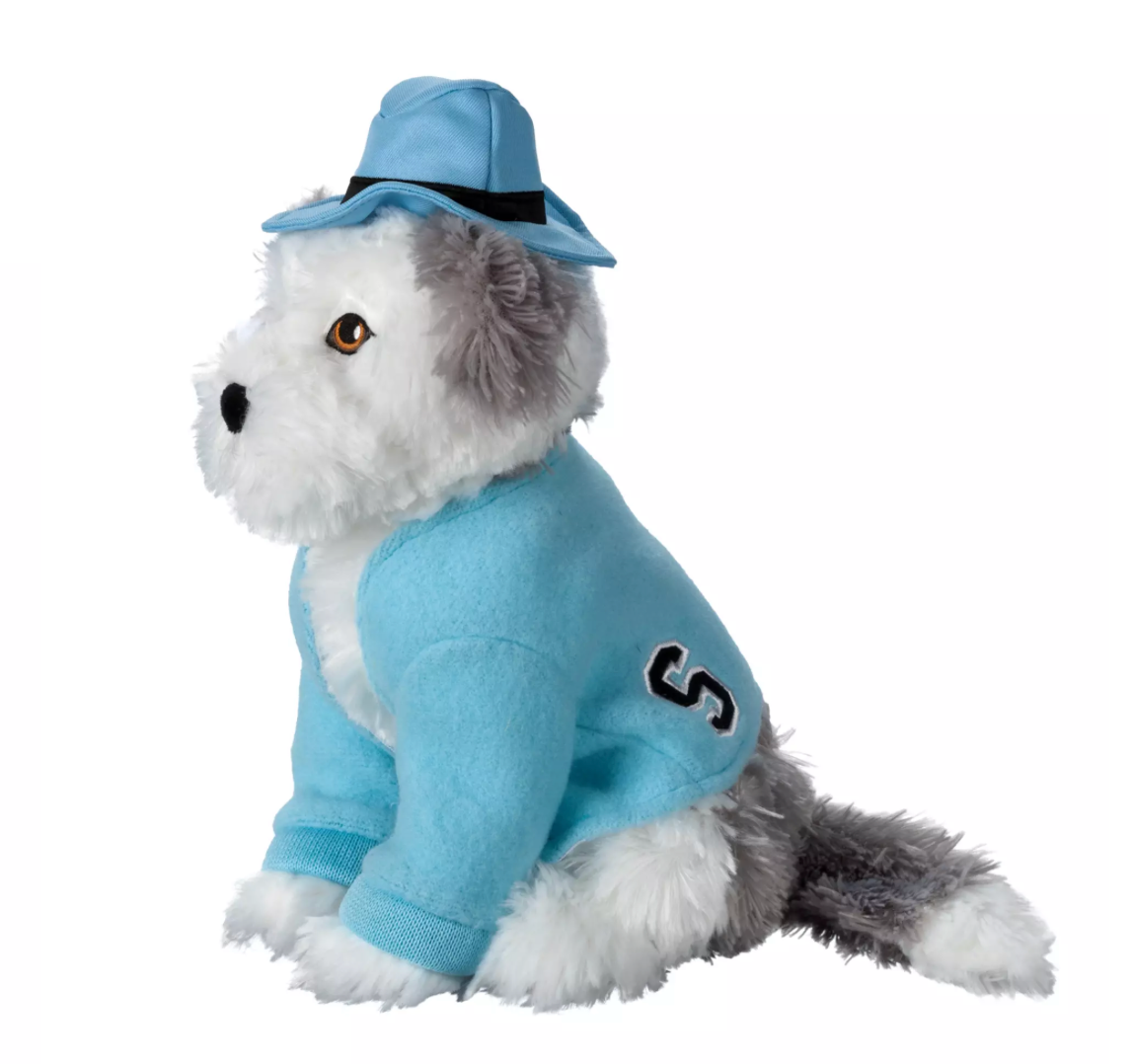 The Shaggy Dog Plush – Disney100 – 12''