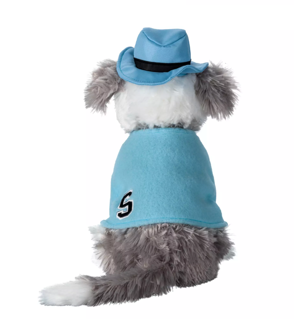 The Shaggy Dog Plush – Disney100 – 12''