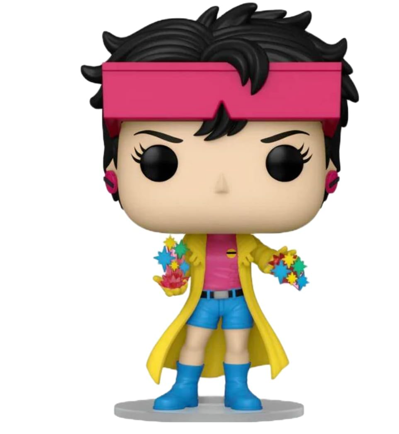 Funko X-Men Comics Jubilee Pop! Vinyl Figure