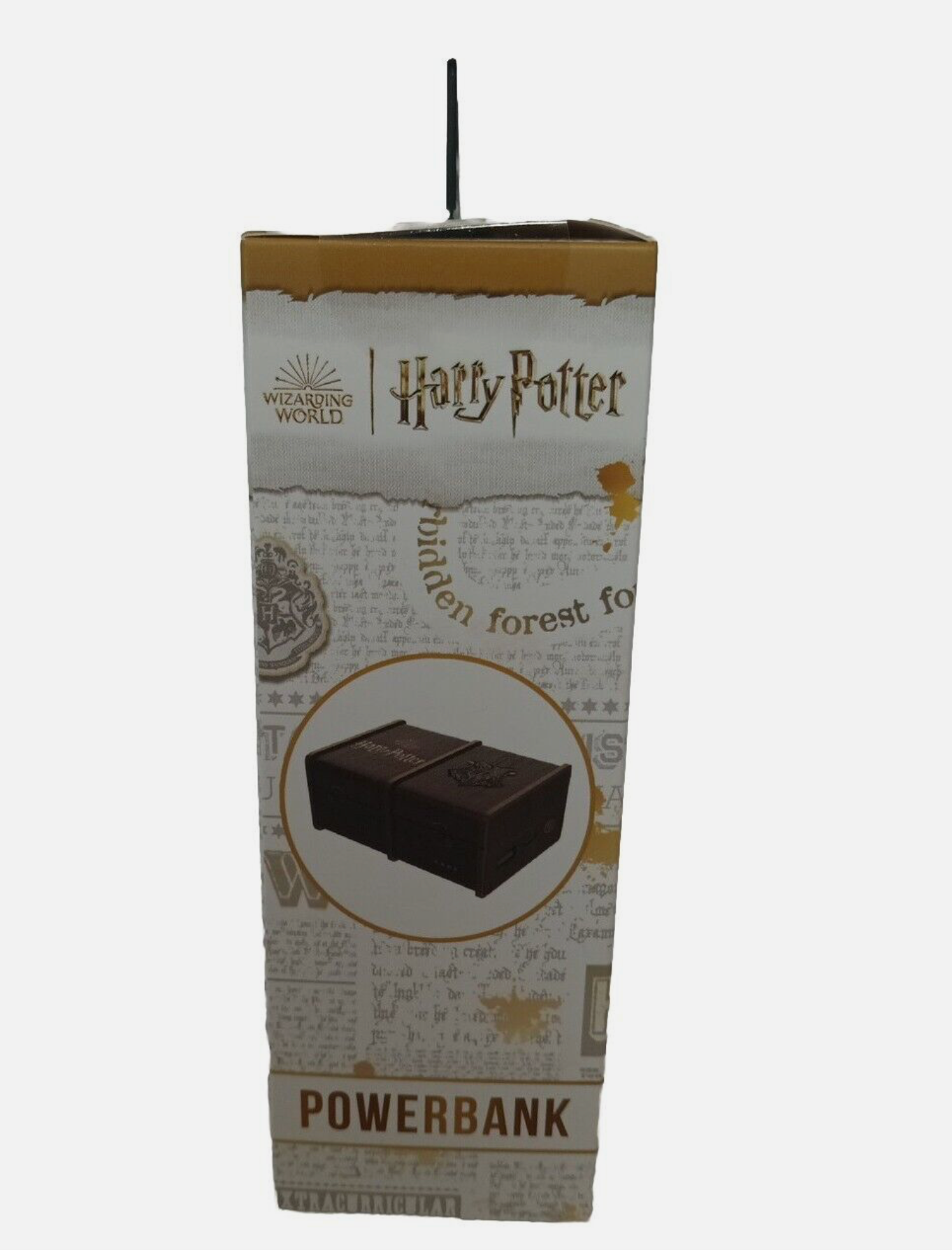 Wizarding World Harry Potter Powerbank