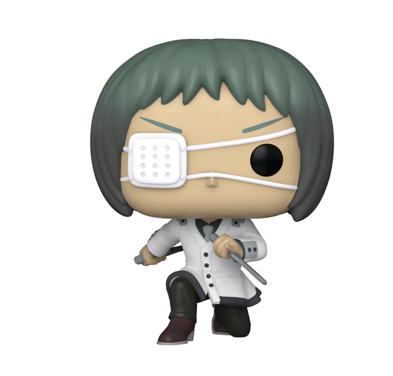 Funko Pop! Animation: Tokyo Ghoul: Tooru Mutsuki Vinyl Figure