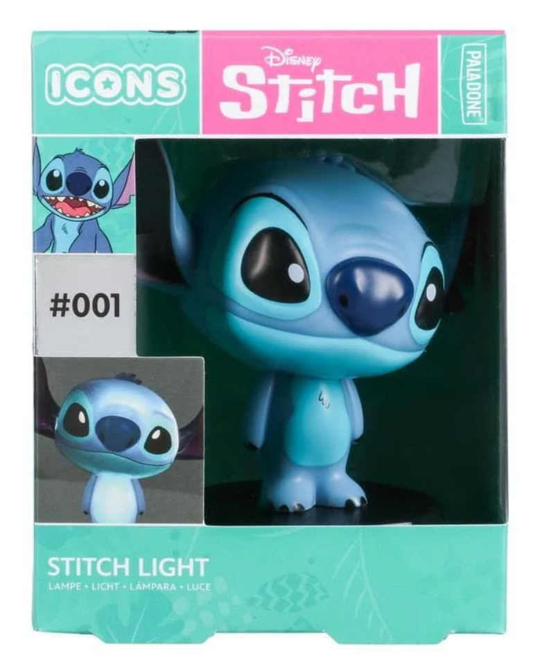 Paladone Disney Stitch Light Up #001