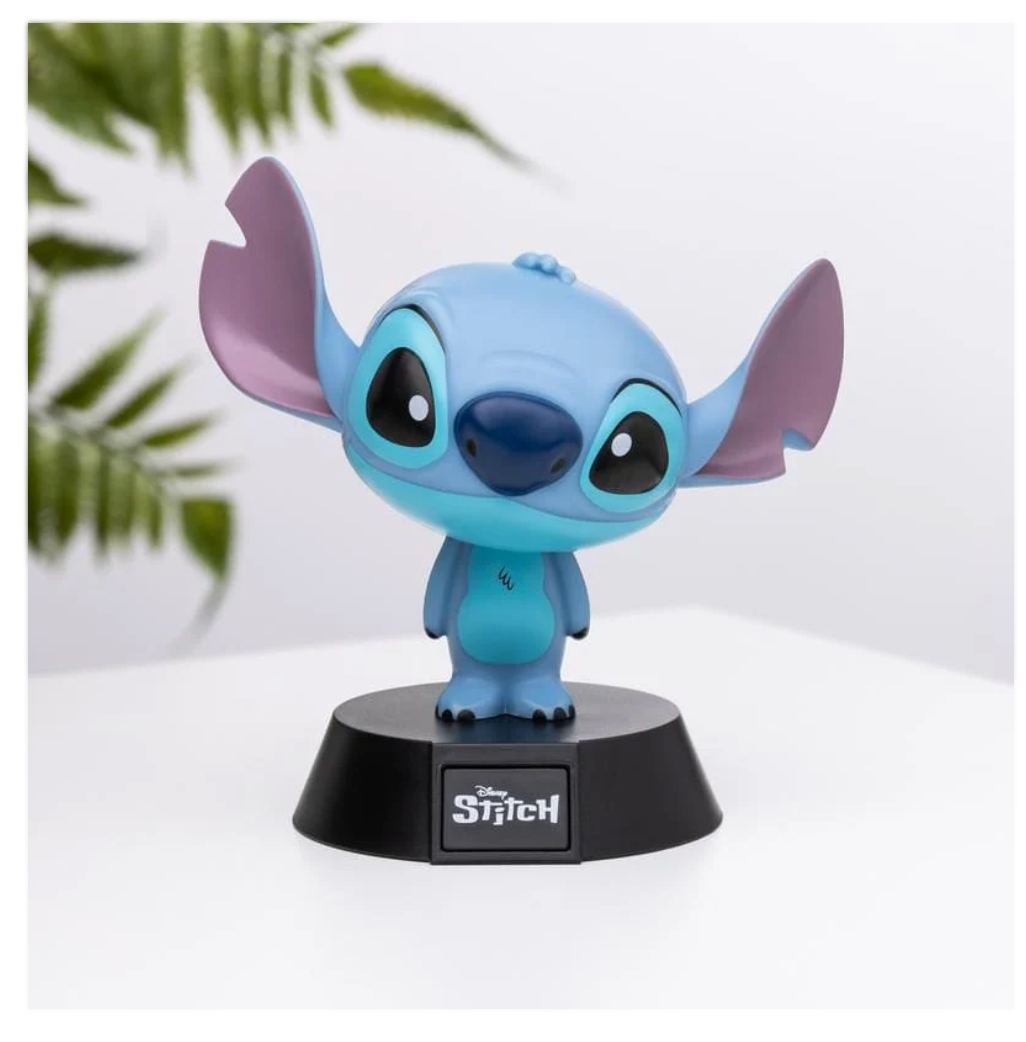 Paladone Disney Stitch Light Up #001