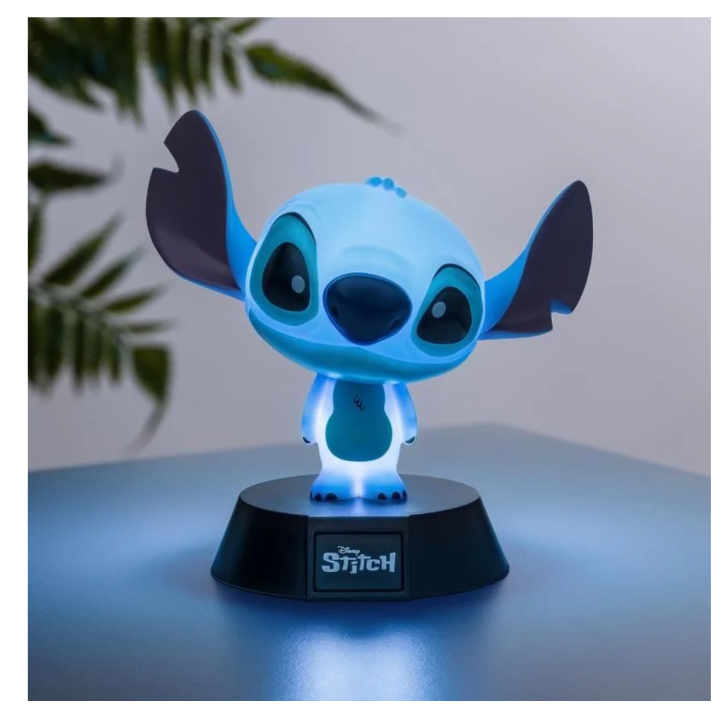 Paladone Disney Stitch Light Up #001