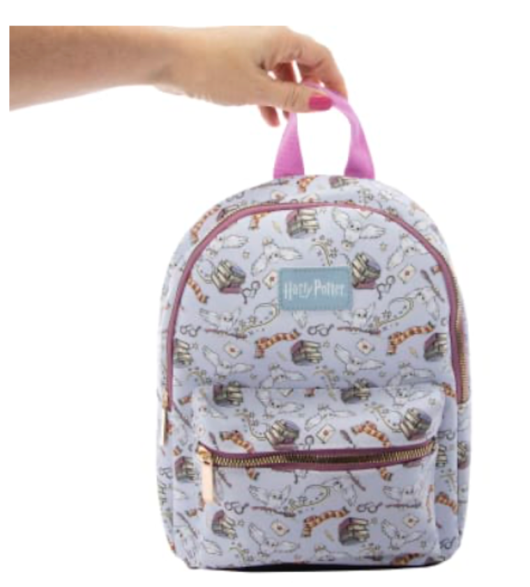 Harry Potter Mini Backpacks 11.5''