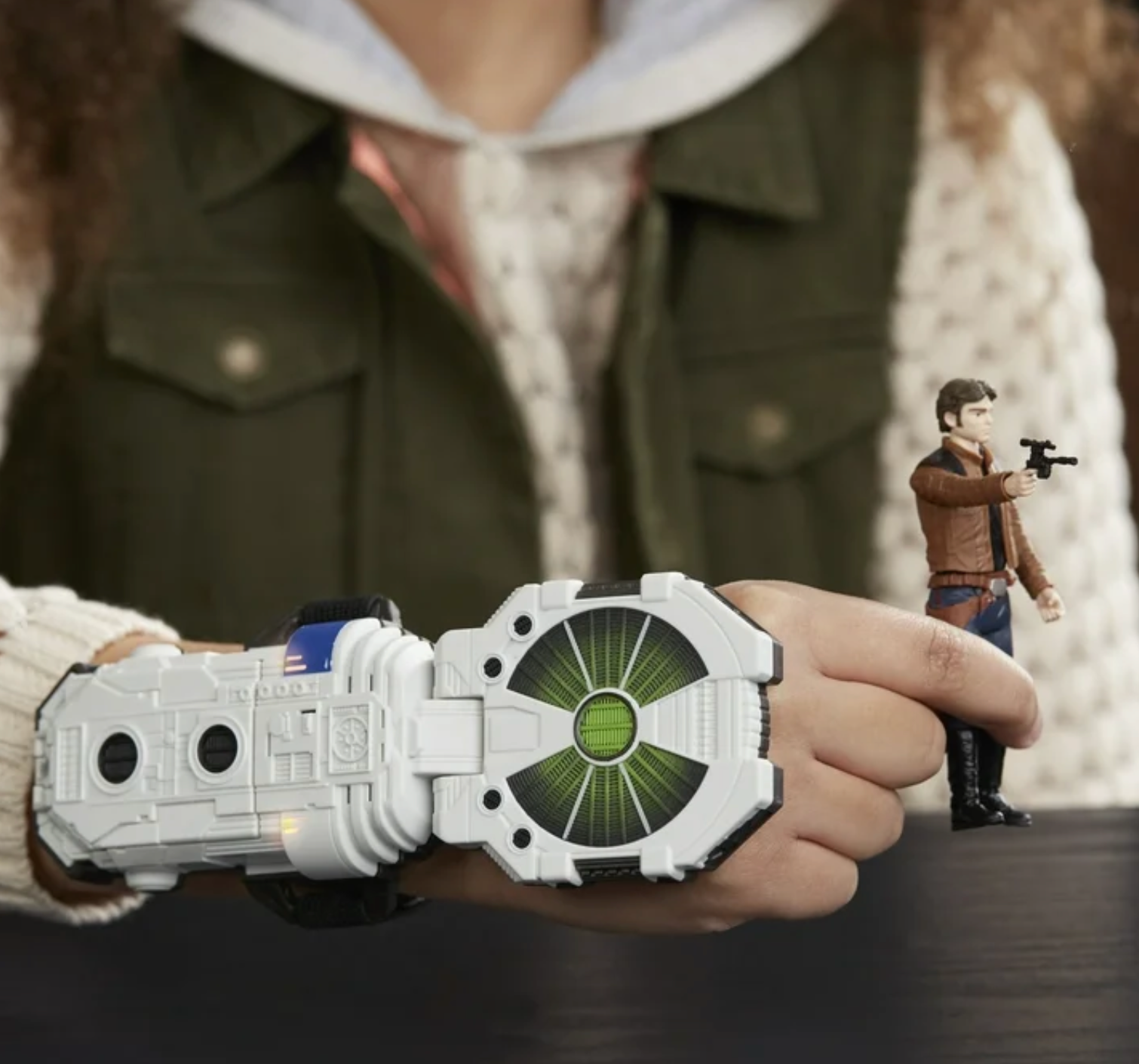 Star Wars Force Link 2.0 Starter Set