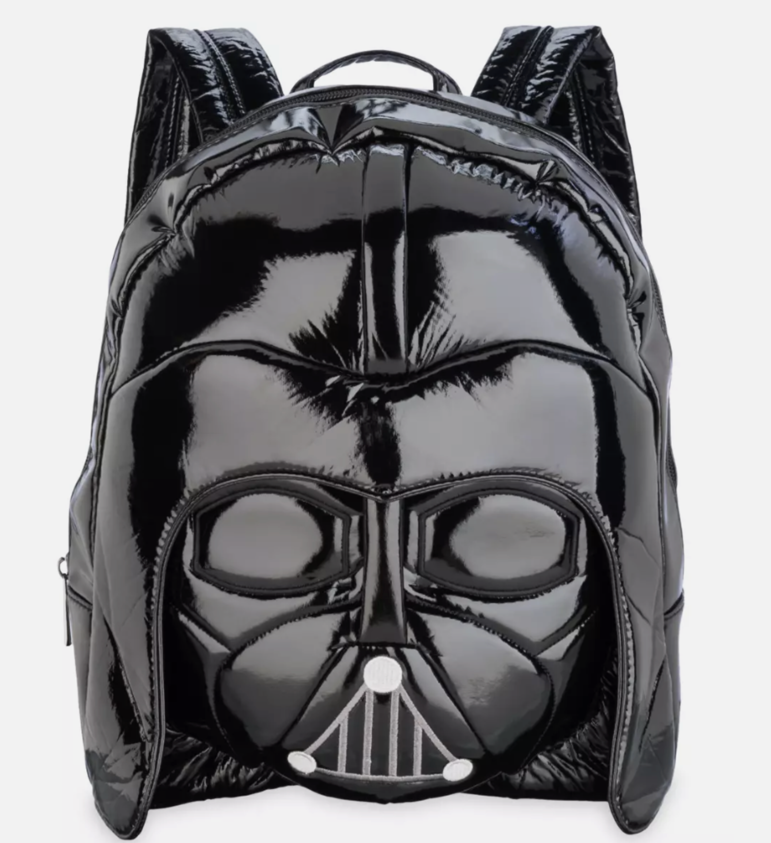 Disney Darth Vader Backpack for Kids Star WarsNew with Tag