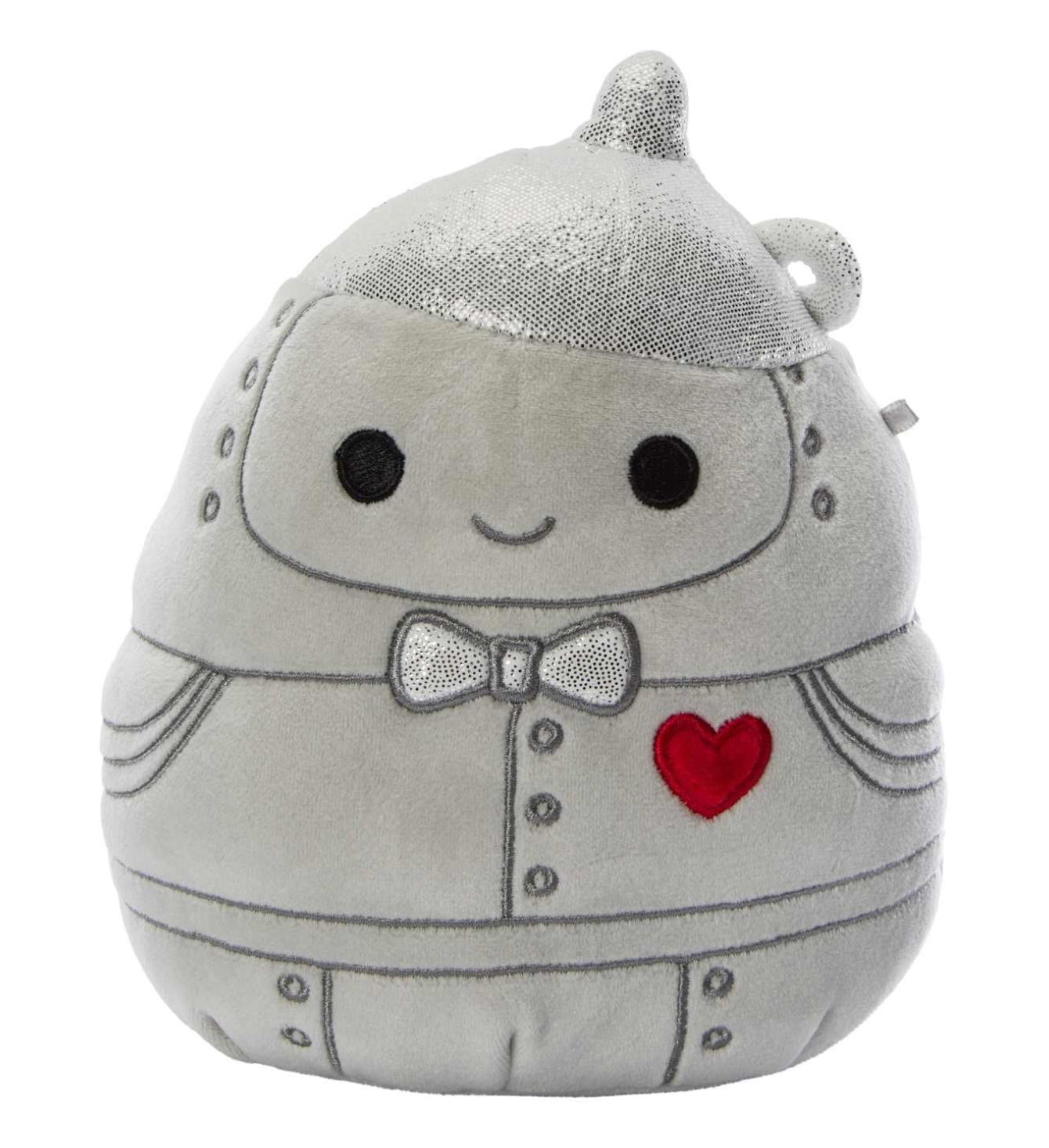 The Wizard of Oz Tin Man Squishmallows