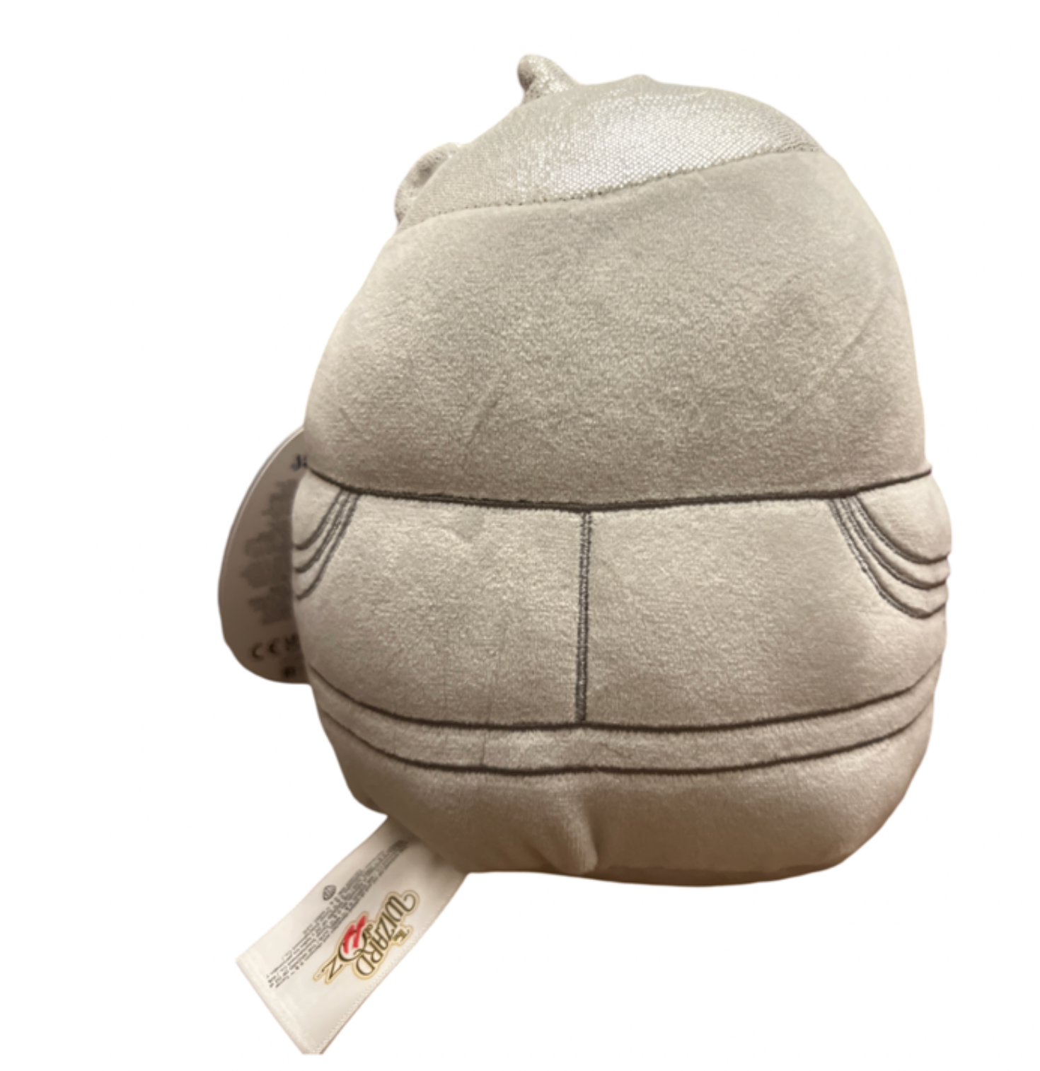 The Wizard of Oz Tin Man Squishmallows