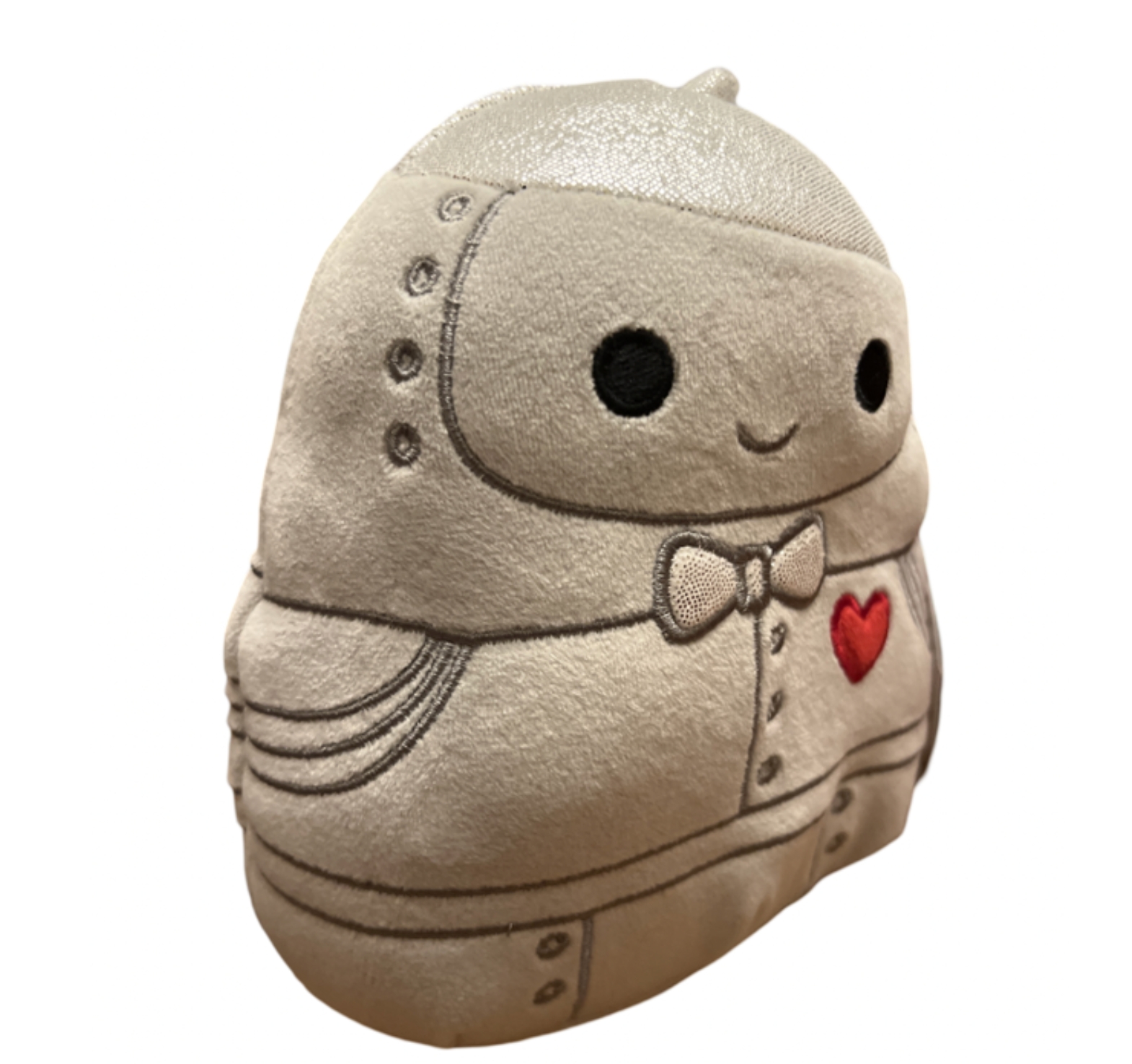 The Wizard of Oz Tin Man Squishmallows